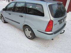 Ford Focus 1.6i 16V Farm
