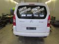 Kuva 3: Citroen Berlingo 1.6 HDI 2009