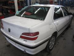 Peugeot 406 1.8 85kW