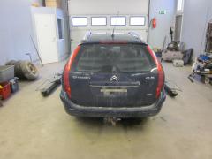 Citroen C5 2,0 HDI 80kW Break
