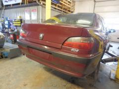 Peugeot 406 1.8 -99 sedan
