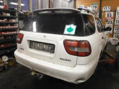 Suzuki Baleno 1,6 4x4 farmari -99