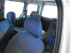 Citroen Berlingo 96-02