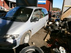 Chrysler Voyager