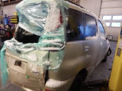 Toyota Yaris Verso 1.3 -05