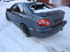 Volvo S40 2.0i 16V Turbo