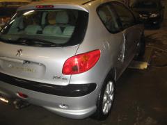 Peugeot 206 1.4 Hdi