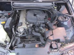 BMW E46 318 1.9i Farm