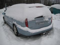 Citroen C5 1.8I 16V STW