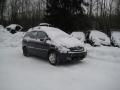 Kuva3: Opel Zafira 1.8i16v