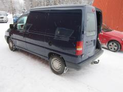 Citroen Jumpy 1.9 D