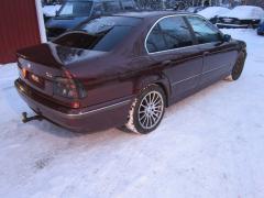 BMW E39 520i Sed