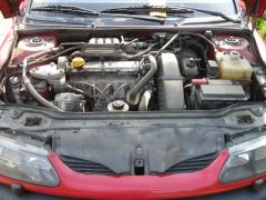 Renault Laguna 2.0i 8V 5/HB