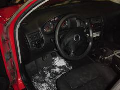 Volkswagen Golf IV