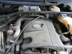 Volkswagen Passat (3B) 1.9 TDi Sed