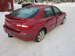 Renault Laguna II 1.6i 16V 5/HB