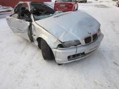BMW E46 320i Coupe