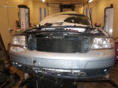 Audi A6 1.8T 