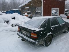 Saab 9000