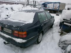 Volkswagen Vento
