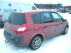 Renault grand Scnic