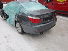BMW E60 520dA Sed
