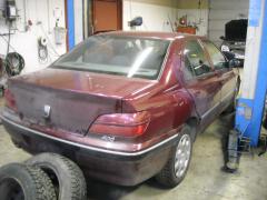 Peugeot 406