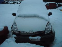 Toyota Yaris Verso