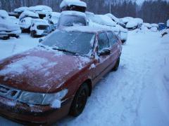 Saab 9-3