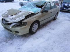 Honda Accord 1.8i 16V Sed