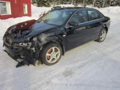 Audi A4 (8E) 1.8T Sed