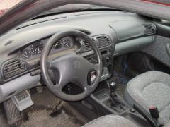 Peugeot 406 1.8i 16V Sed