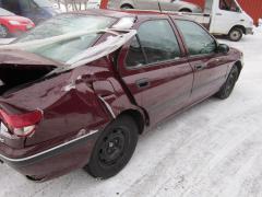 Peugeot 406 2.0i 16V Sed