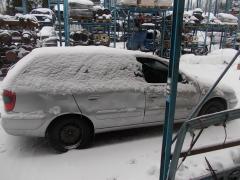 Citroen Xsara 2,0HDI farmari -99