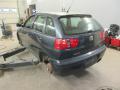 Kuva 3: Seat Ibiza 1.4 55 kW 2001