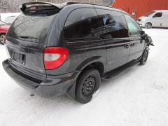 Chrysler Voyager 3.3i