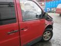 Kuva 3: Mercedes-Benz Vito 2,3TD 110 -96  1996