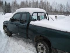 Toyota Hilux 2.4TD 4*4 pick up