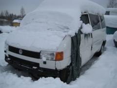 Volkswagen Transporter/caravelle 2.5 TDI