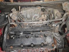 Chevrolet Kalos