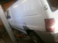 Kuva 3: Mercedes-Benz Vito 2,3TD 110 -99 1999