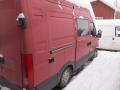 Kuva 3: Iveco Daily 35S 11V-3.55T-VAN-L/300 2000