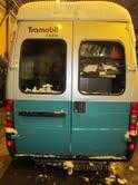 Fiat Ducato 2,8TD MAXI