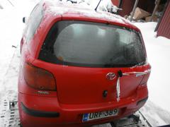 Toyota Yaris Ranska