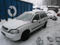 Kuva 3: Opel Astra G 1998