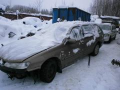 Peugeot 406