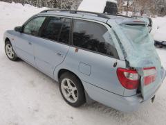 Mazda 626 (GW) 1.8i 16V Farm