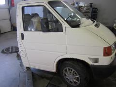 Volkswagen Transporter 2,5 Tdi 75Kw