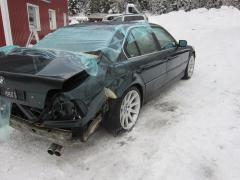 BMW E38 730iA