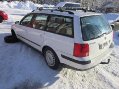 Volkswagen Passat (3B) 1.9 TDi Farm